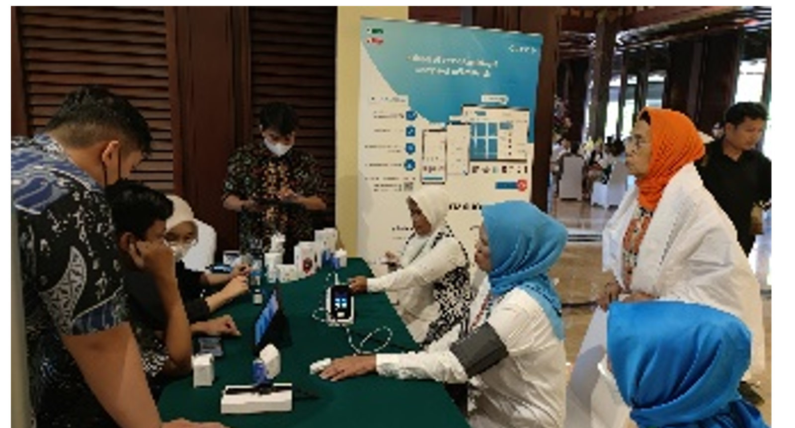 Free Medical Check-up