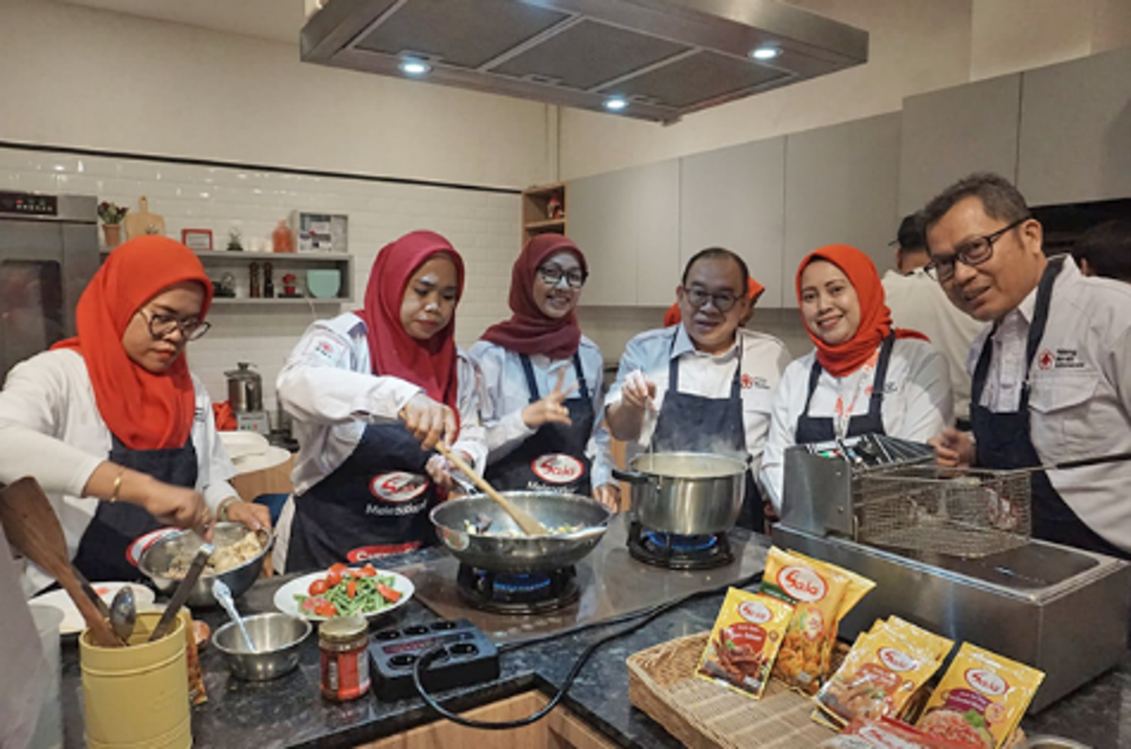Cooking Classes
