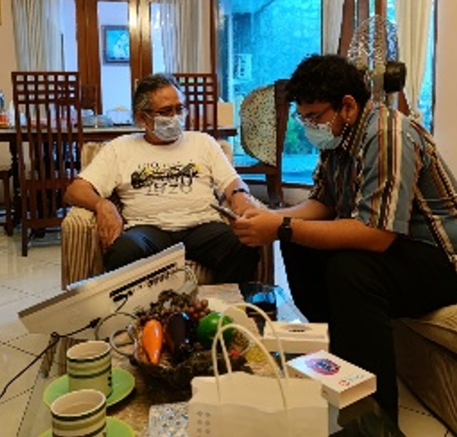 Hospital-at-Home