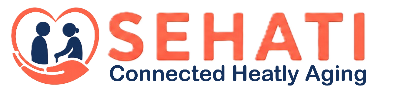 Sehati Logo